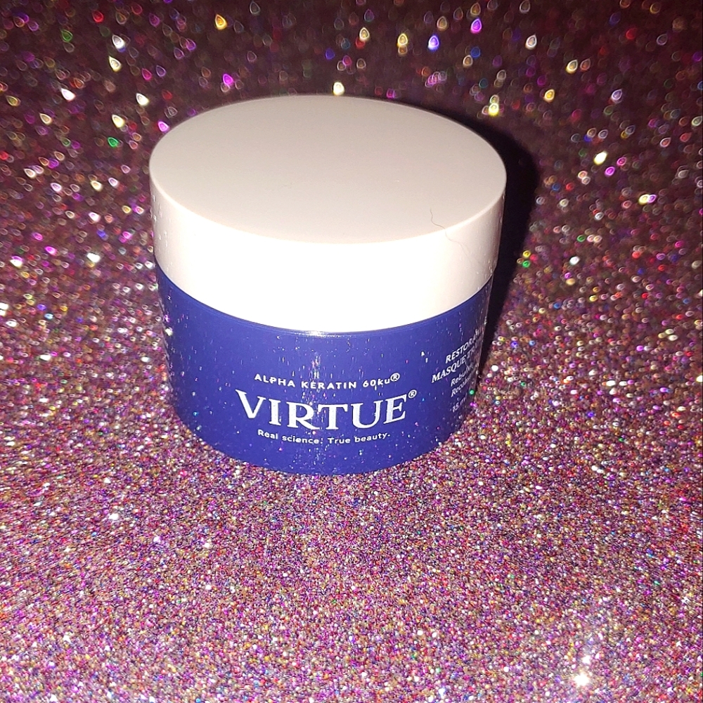 Virtue Labs Restorative Treatment Mask